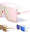 Oversized Squared Rectangle Color Mirror Wholesale Sunglasses