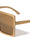 Oversized Squared Rectangle Color Mirror Wholesale Sunglasses