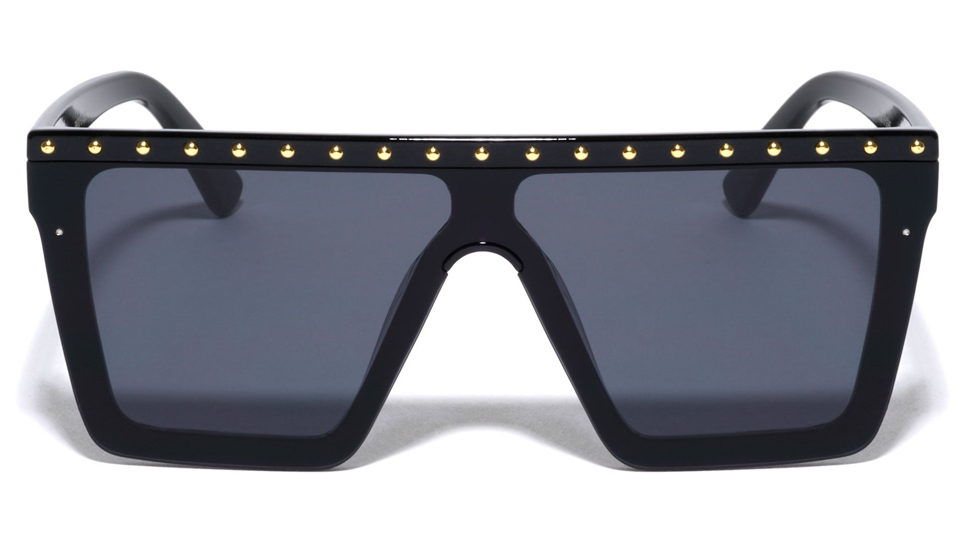 94 New QUAY Australia HINDSIGHT Unisex Shield Black Smoke Sunglasses | eBay