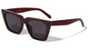Flat Top Angular Cat Eye Wholesale Sunglasses