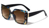Multi Color Demi Butterfly Fashion Wholesale Sunglasses