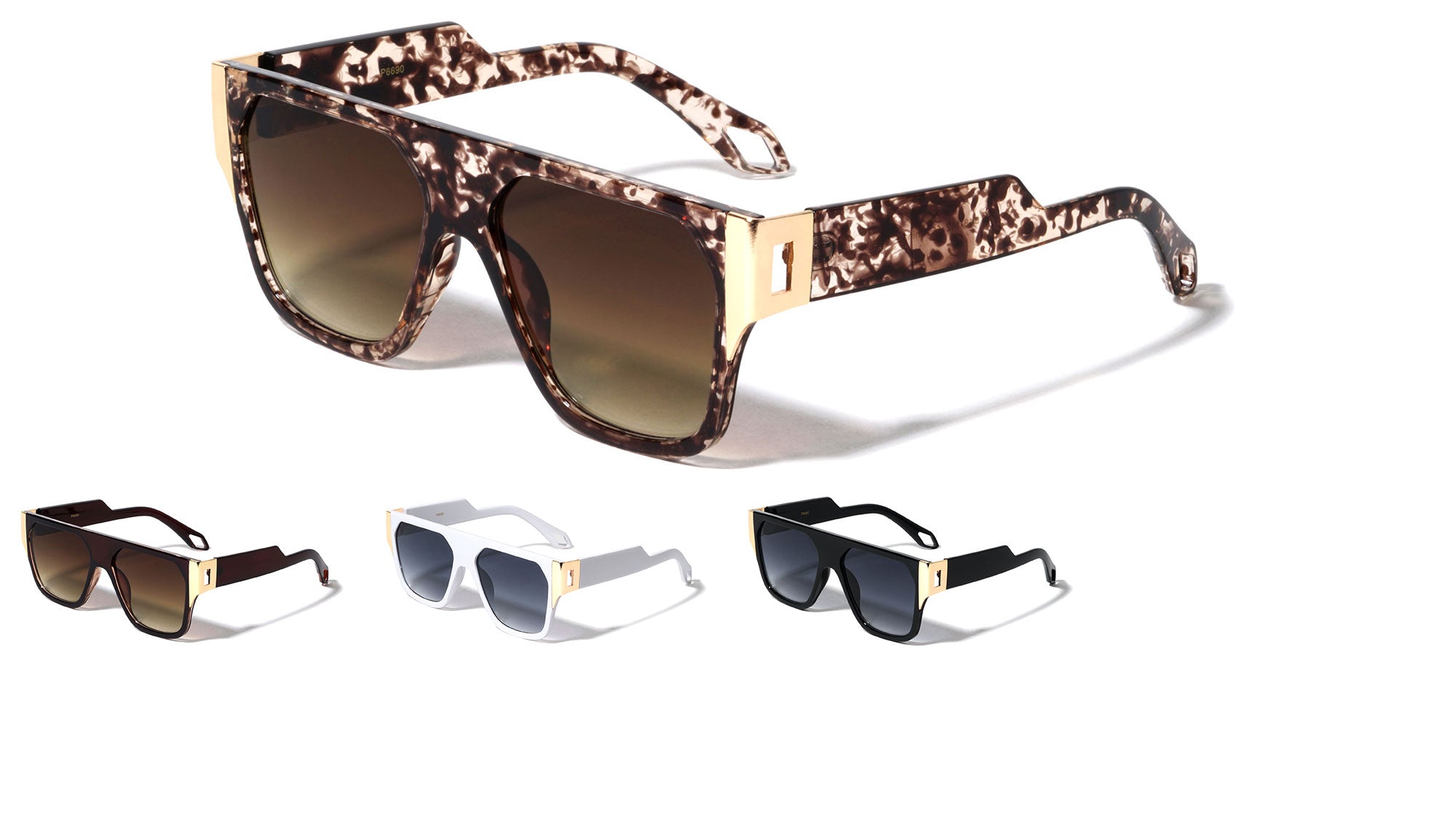 Original Sport Sunglasses - Front Porch Wholesale