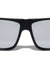 Flat Top Step Temple Rounded Square Wholesale Sunglasses