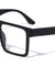 Classic Flat Top Square Wholesale Sunglasses