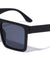 Classic Flat Top Square Wholesale Sunglasses