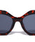 Oversized Fashion Geometric Wholesale Sunglasses