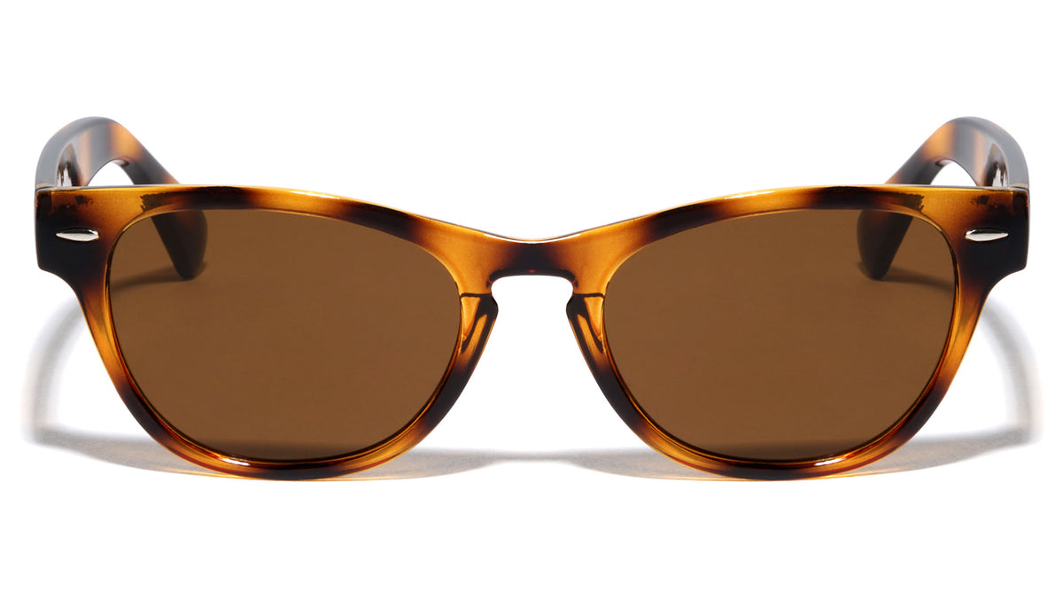 Oval Classic Wholesale Sunglasses