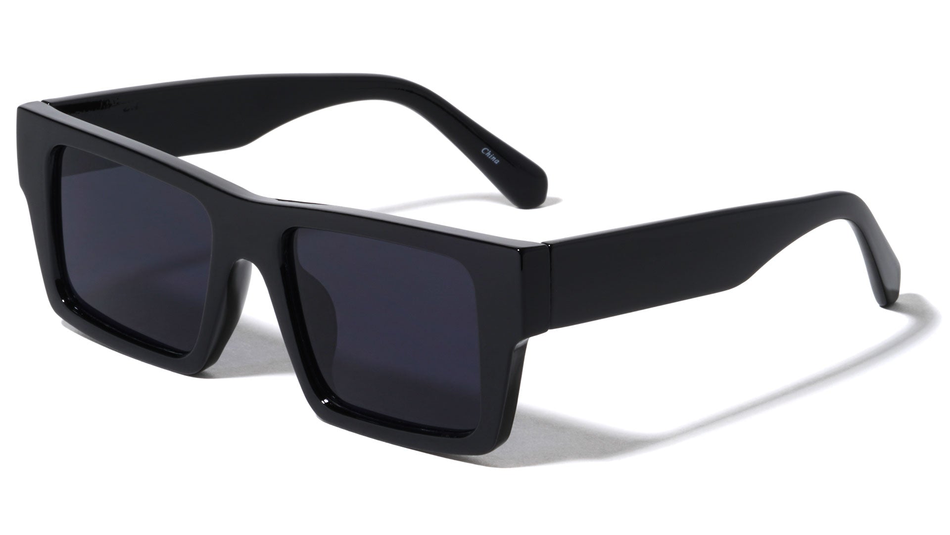 P6749 Square Wholesale Sunglasses - Frontier Fashion, Inc.