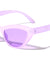 Retro Pastel Color Frame Cat Eye Wholesale Sunglasses