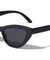 Retro Pastel Color Frame Cat Eye Wholesale Sunglasses