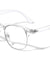 Crystal Frame Clear Lens Combination Wholesale Eyewear