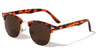 Plastic Combination Super Dark Wholesale Sunglasses
