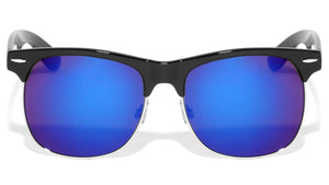 Combination Color Mirror Lens Wholesale Bulk Sunglasses