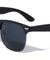 Combination Super Dark Lens Wholesale Bulk Sunglasses