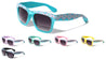 Classic Pattern Design Wholesale Bulk Sunglasses