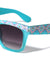 Classic Pattern Design Wholesale Bulk Sunglasses