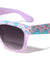 Classic Pattern Design Wholesale Bulk Sunglasses
