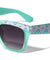 Classic Pattern Design Wholesale Bulk Sunglasses