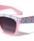 Classic Pattern Design Wholesale Bulk Sunglasses