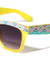 Classic Pattern Design Wholesale Bulk Sunglasses