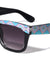 Classic Pattern Design Wholesale Bulk Sunglasses