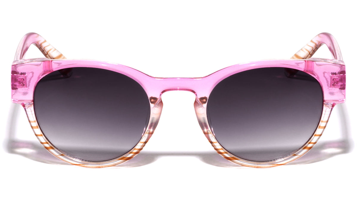 Crystal Retro Wholesale Bulk Sunglasses