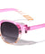Crystal Retro Wholesale Bulk Sunglasses