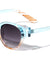 Crystal Retro Wholesale Bulk Sunglasses