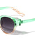 Crystal Retro Wholesale Bulk Sunglasses