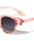 Crystal Retro Wholesale Bulk Sunglasses