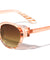 Crystal Retro Wholesale Bulk Sunglasses
