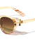 Crystal Retro Wholesale Bulk Sunglasses