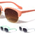 Combination Frame Wholesale Bulk Sunglasses