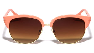 Combination Frame Wholesale Bulk Sunglasses