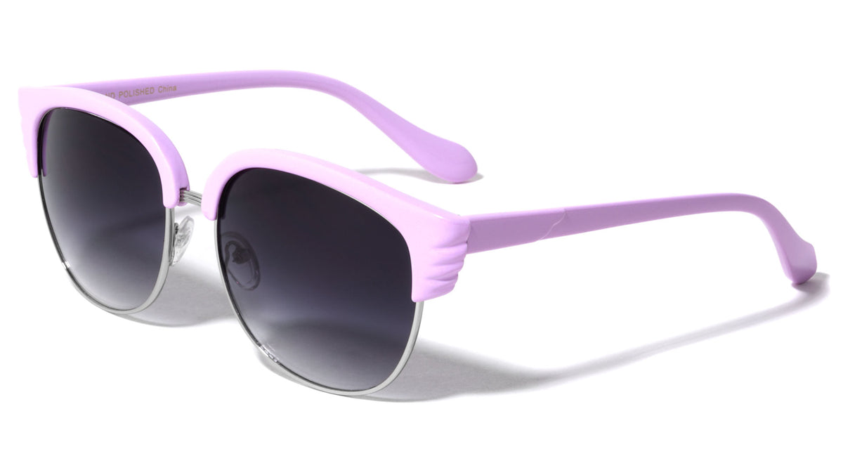 Combination Frame Wholesale Bulk Sunglasses