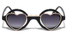 Round Heart Shape Lens Wholesale Sunglasses