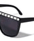 Flat Top Spike Brow Wholesale Bulk Sunglasses