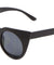 Plastic Retro Sunglasses