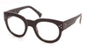 Retro Animal Pattern Clear Lens Wholesale Bulk Glasses