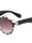 Crystal Round Retro Wholesale Bulk Sunglasses