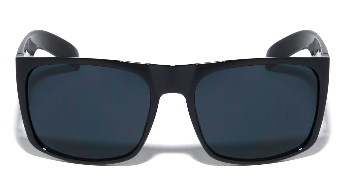 Classic Super Dark Lens Wholesale Sunglasses
