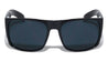 Classic Super Dark Lens Wholesale Sunglasses