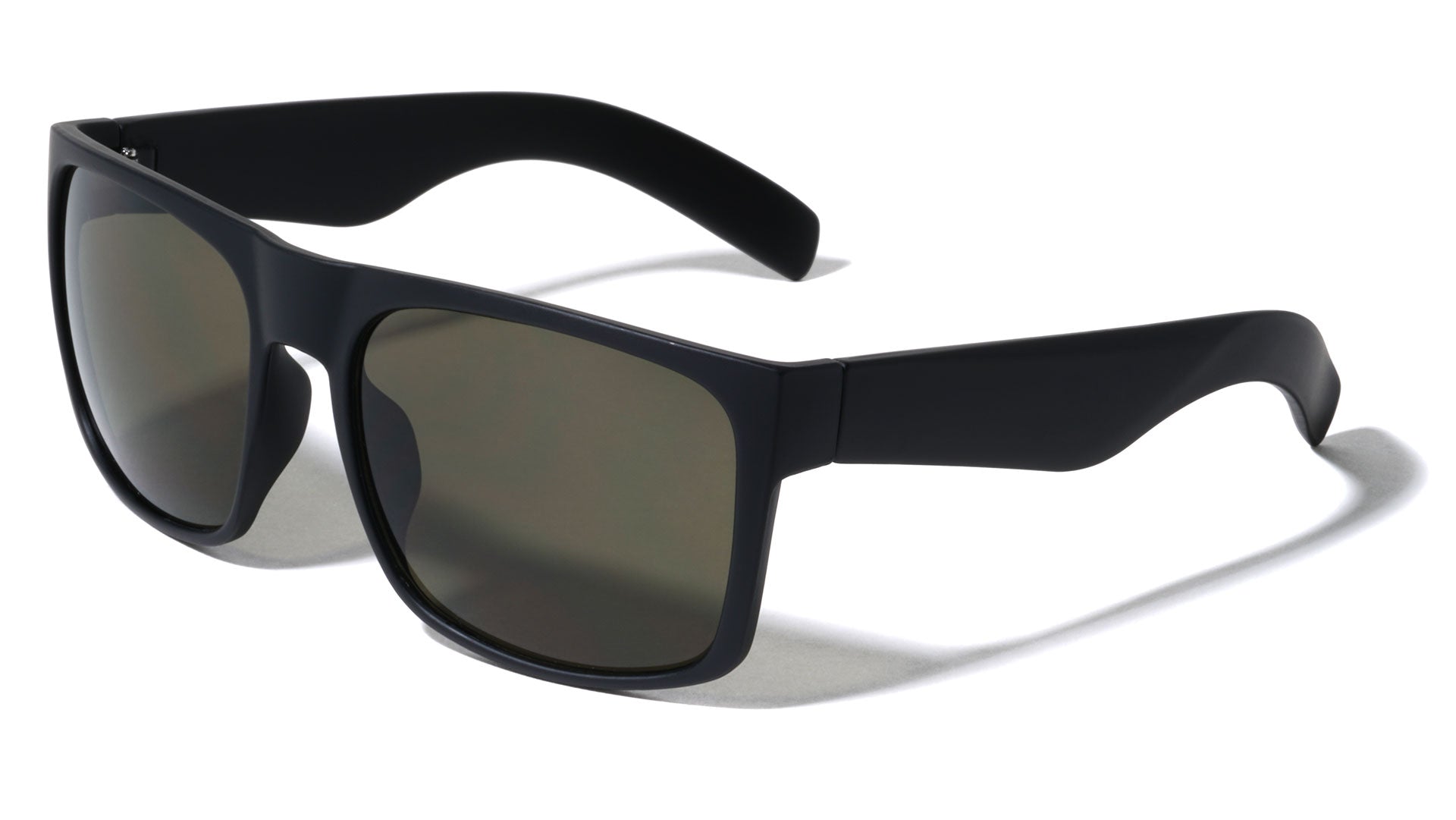 P9987-SD Classic Super Dark Lens Wholesale Sunglasses - Frontier Fashion,  Inc.