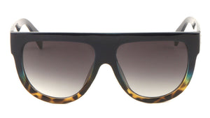 Flat Top Classic Wholesale Fashion Sunglasses