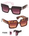 Squared Wholesale Sunglasses