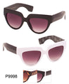 Squared Cat Eye Wholesale Sunglasses