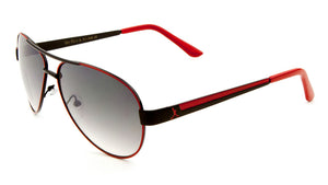 PEACE Metal Aviators Sunglasses Wholesale