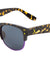 Plastic Combination Sunglasses