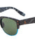 Plastic Combination Sunglasses