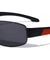 Polarized Sport One Piece Wholesale Sunglasses
